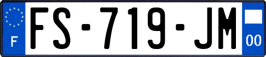 FS-719-JM