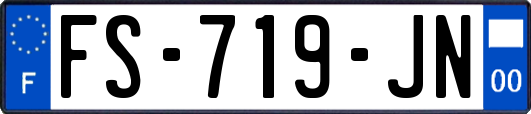 FS-719-JN