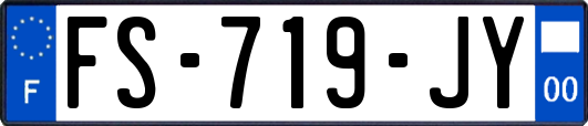 FS-719-JY