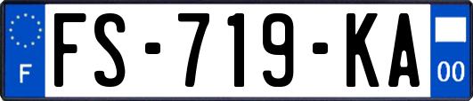 FS-719-KA