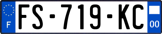 FS-719-KC