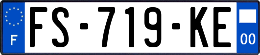 FS-719-KE
