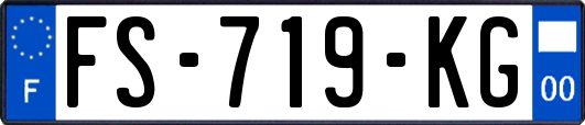 FS-719-KG