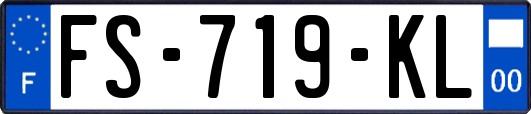 FS-719-KL