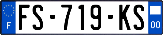FS-719-KS