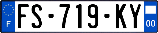 FS-719-KY