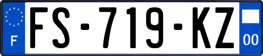 FS-719-KZ