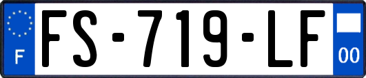 FS-719-LF