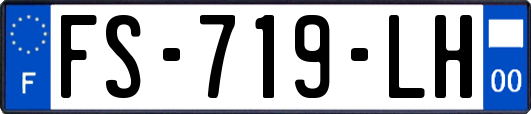 FS-719-LH