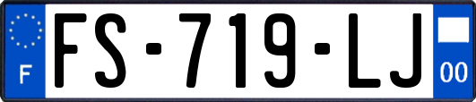 FS-719-LJ