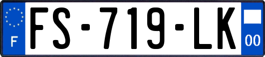FS-719-LK
