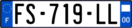 FS-719-LL