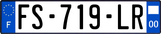 FS-719-LR