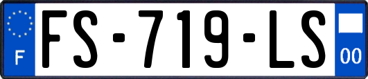 FS-719-LS