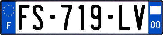 FS-719-LV