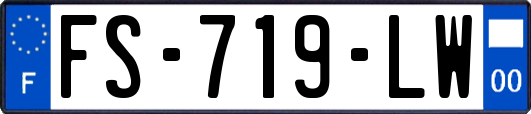 FS-719-LW