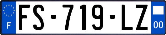 FS-719-LZ