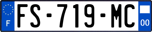 FS-719-MC