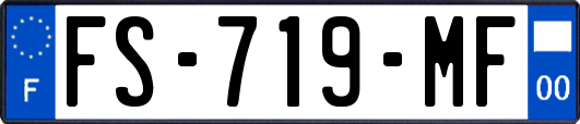 FS-719-MF