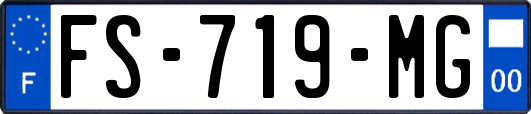 FS-719-MG