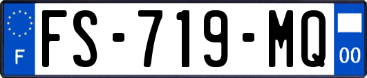 FS-719-MQ