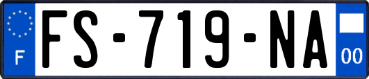 FS-719-NA