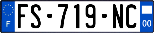 FS-719-NC