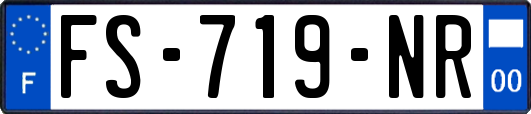 FS-719-NR