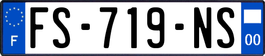 FS-719-NS