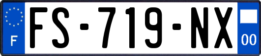 FS-719-NX