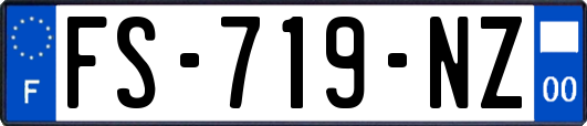 FS-719-NZ