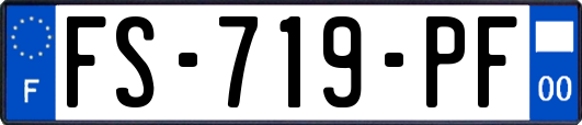 FS-719-PF