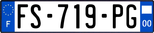 FS-719-PG