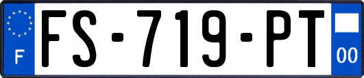 FS-719-PT