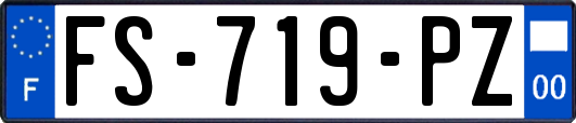 FS-719-PZ