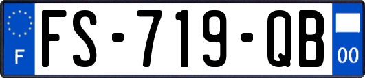 FS-719-QB