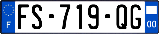 FS-719-QG