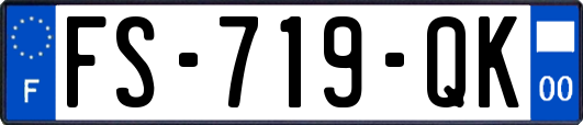 FS-719-QK