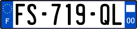 FS-719-QL