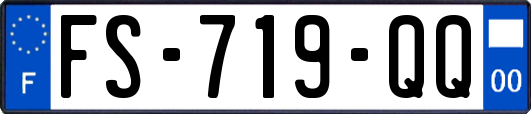 FS-719-QQ