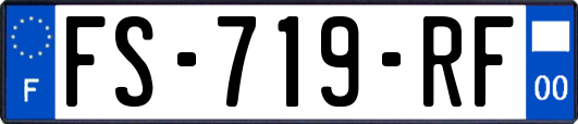 FS-719-RF