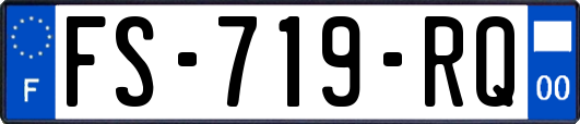 FS-719-RQ