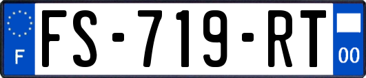 FS-719-RT