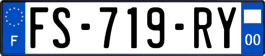 FS-719-RY