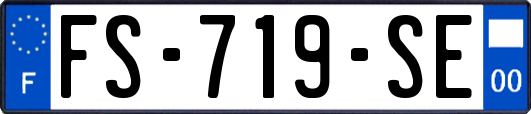 FS-719-SE