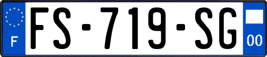 FS-719-SG