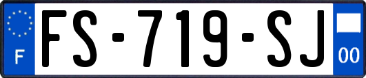 FS-719-SJ