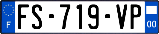 FS-719-VP
