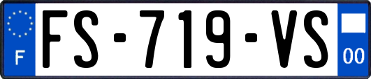 FS-719-VS