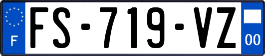 FS-719-VZ